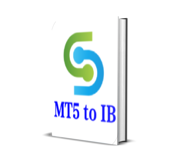 MT5 to Interactive Brokers Copier EA