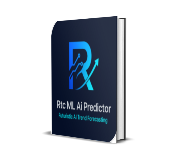 Rtc ML Ai Predictor EA for MT5