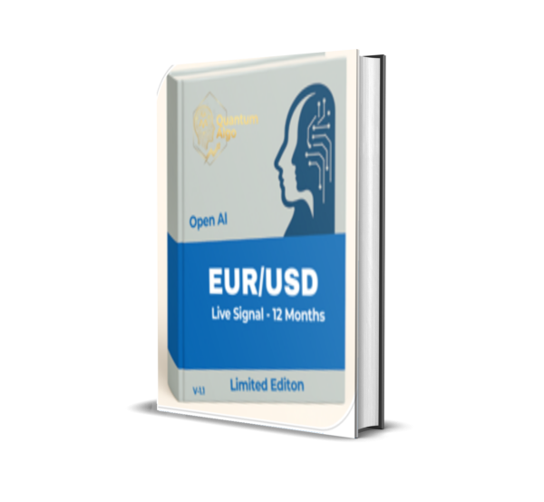 QuantumAlgo Eurusd Scalper EA for MT5