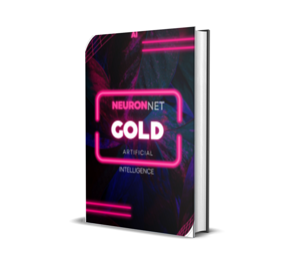 Neuron Net GOLD EA for MT5