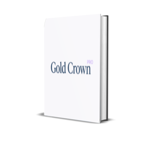 Gold Crown Pro EA for MT5
