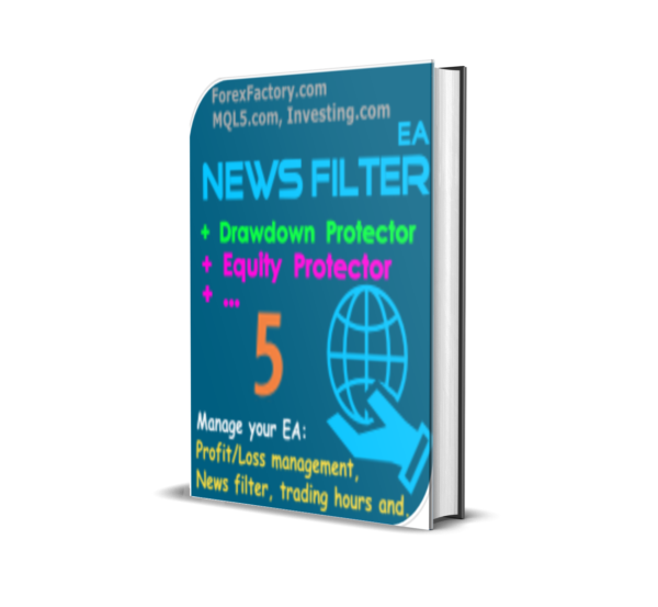 News Filter EA for MT5