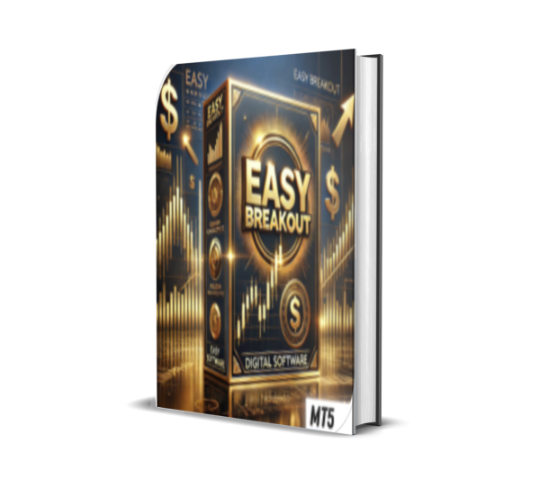 Easy Breakout EA for MT5