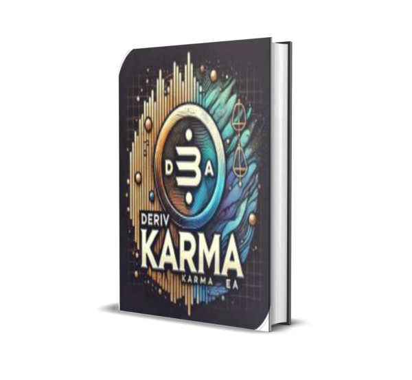 Deriv Karma Project EA for MT5