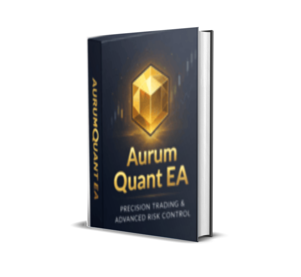 Aurum Quant EA for MT5
