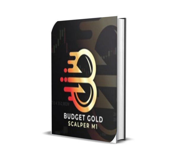 Budget Gold Scalper EA (M1) for MT5