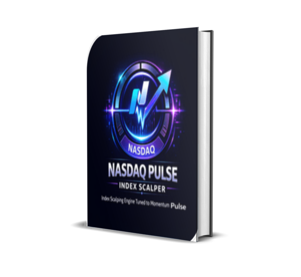 NASDAQ Pulse Index Scalper EA for MT5
