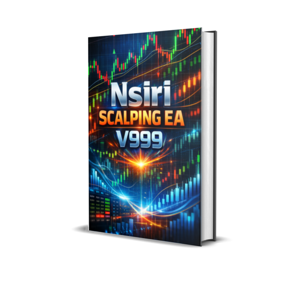 Nsiri Scalping EA V999 for MT5