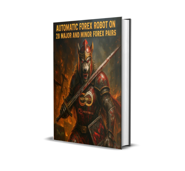 Expert FANATIC EA for MT5