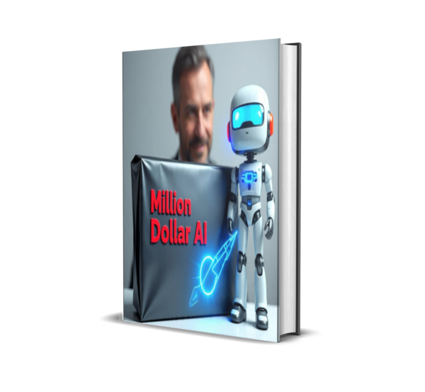 Million Dollar AI EA for MT5