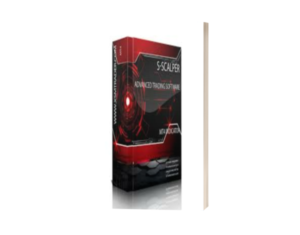 S‑SCALPER Software for MT5