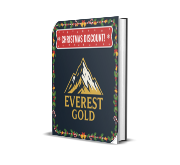 Everest Gold MT5 EA