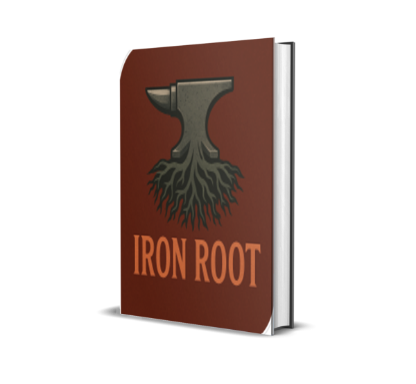 Iron Root MT5 EA