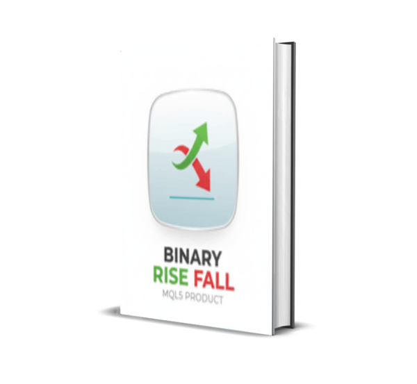 Binary Rise Fall MT5 EA