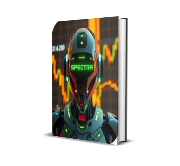 Spectra Zone Scalper MT5 EA