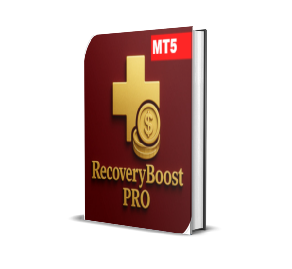 Recovery Boost Pro MT5 EA