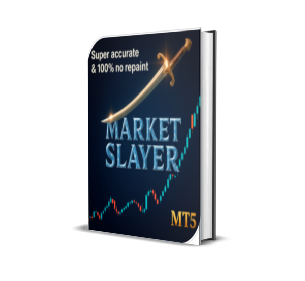 Super Signal Market Slayer MT5 EA