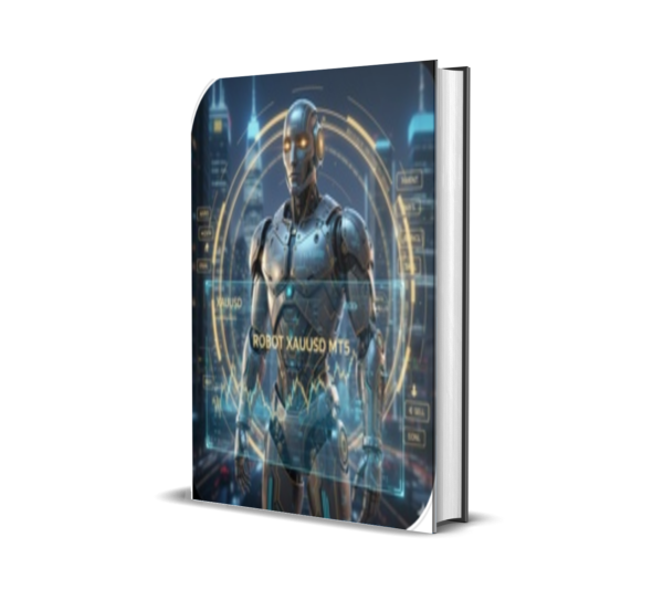 Robot XAUUSD MT5 Gold Scalper EA