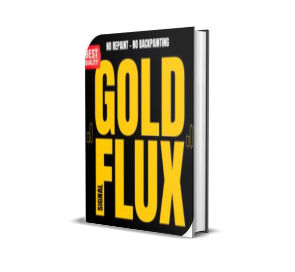 Gold Flux Signal MT4 EA