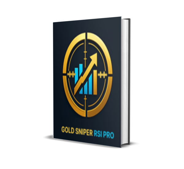 Gold Sniper RSI PRO MT4 EA