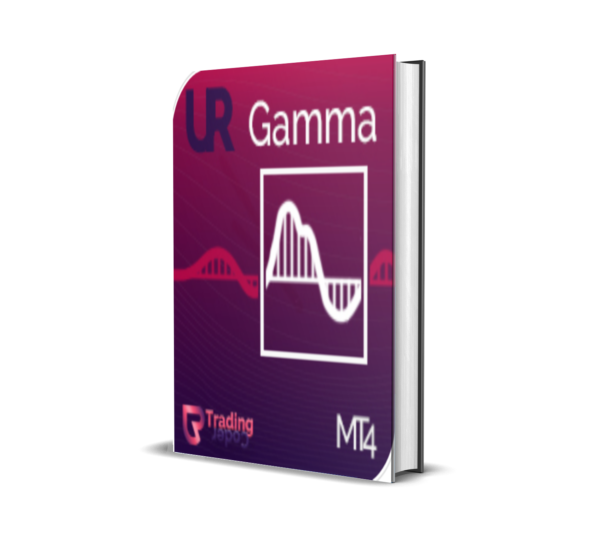 UR Gamma MT4 EA