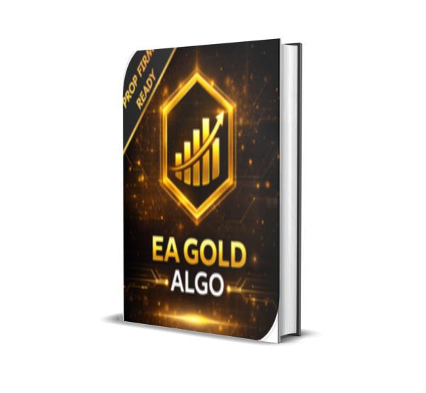 EA Gold Algo MT4