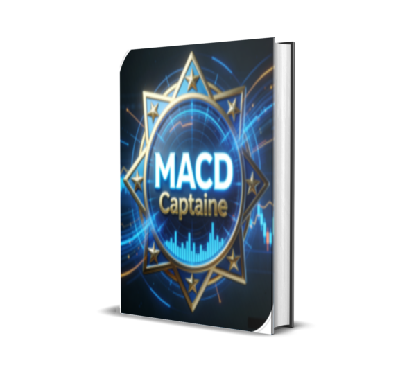 MACD Captaine MT4 EA