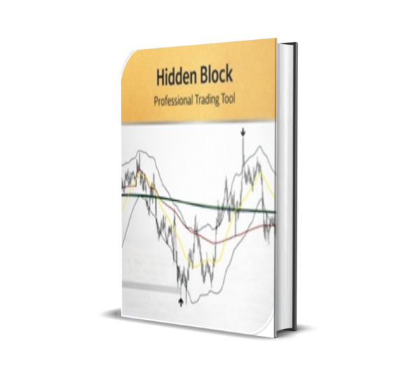 Hidden Block Finder MT4 EA