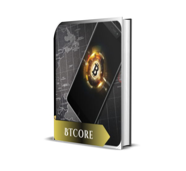 BTCore MT4 EA