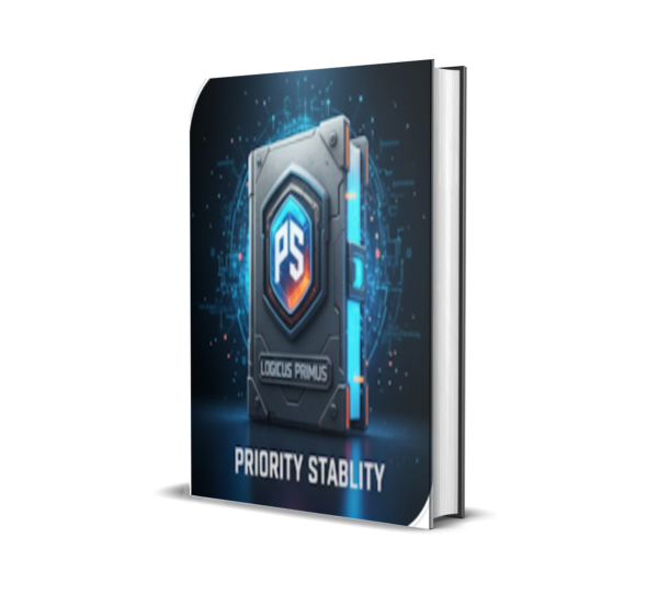 Priority Stability Bot MT4 EA