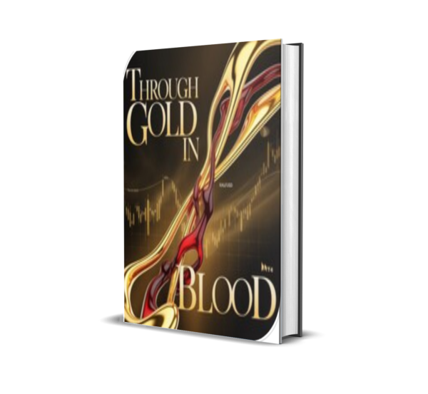 Through Gold In Blood MT4 EA