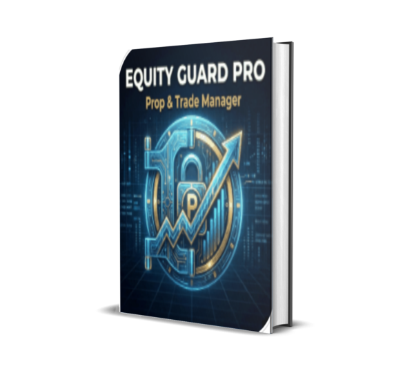 Equity Guard Pro Prop & Trade Manager MT4 EA