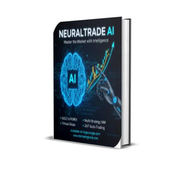 NeuralTrade AI MT4 EA
