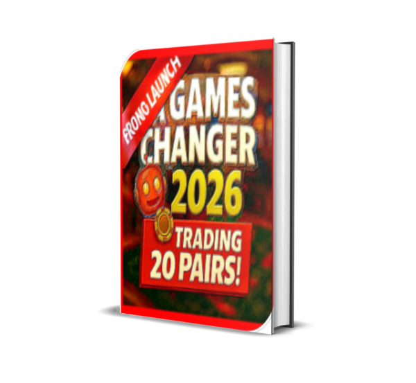 EA Games Changer MT4