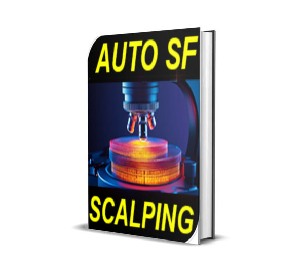 Auto SF Scalping EA