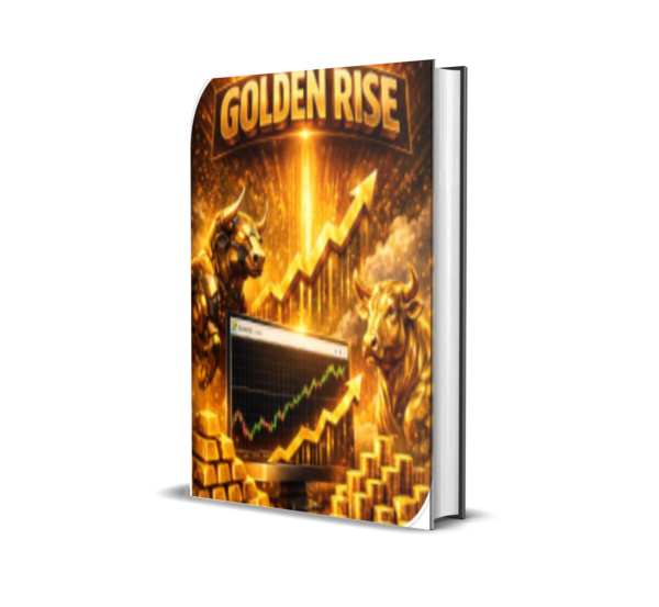 Golden Rise EA MT4
