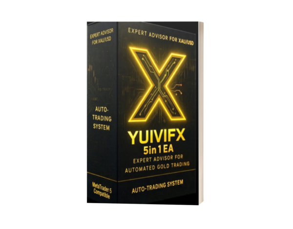 YuviFx 5‑in‑1 MT5 EA