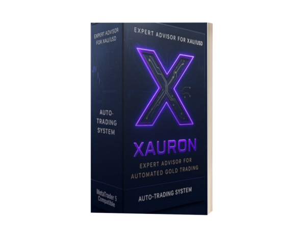 XAURON Breakout V3 MT5