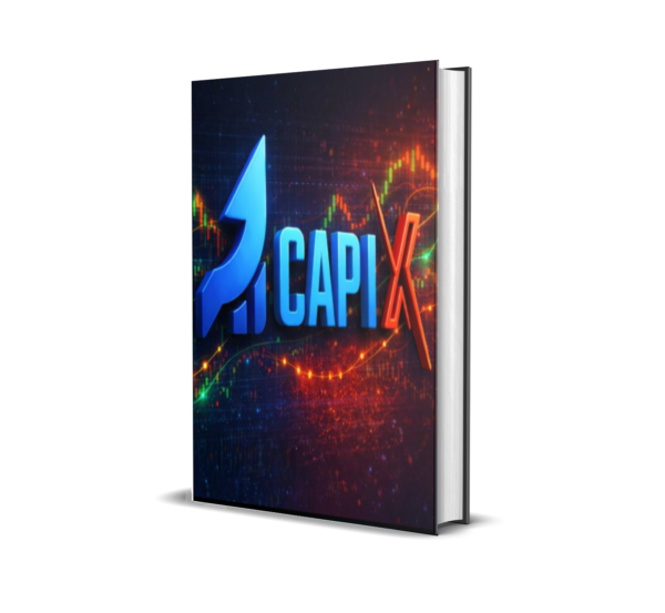 Semi‑automatic System CapiX MT4