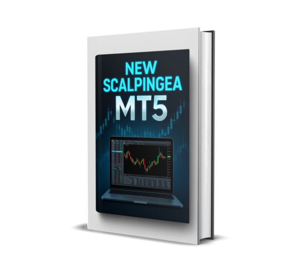 New ScalpingEA MT5