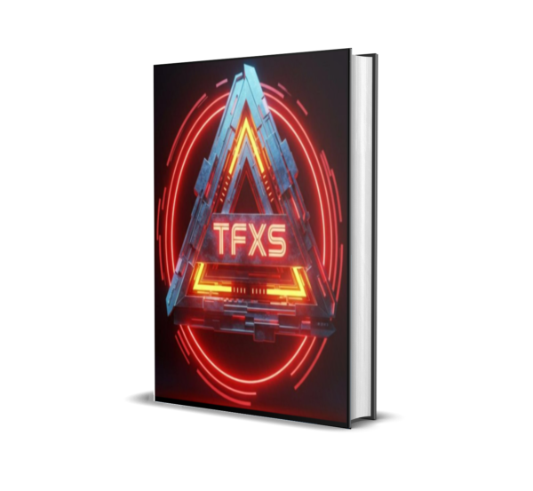 Tfxs Titan Ultimate V10.12 MT5