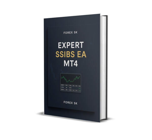 Expert SSIBS EA MT4