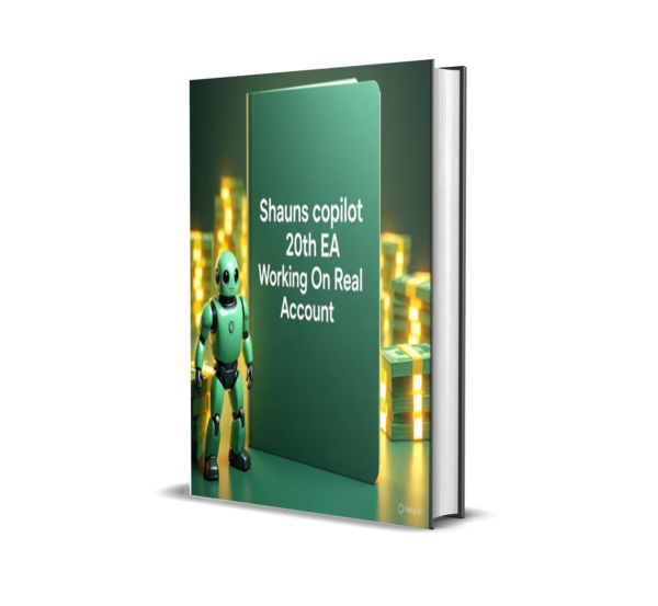 Shaun’s Copilot 20th EA MT4