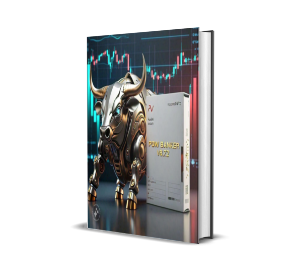 POW BANKER EA MT5 V8.72