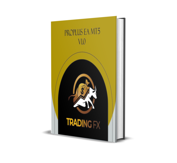 PROPLUS EA MT5