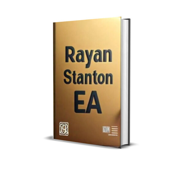 Rayan Stanton Robot MT5