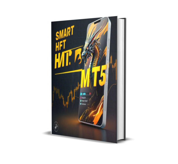 SMART HFT EA MT5