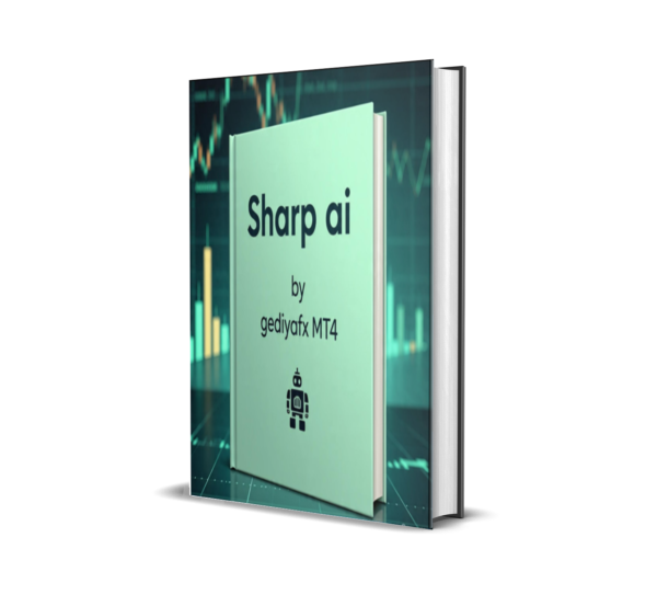 SHARP AI EA ONE SHOT MT5
