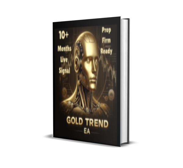 Gold Trend Scalping EA MT4 V5.1