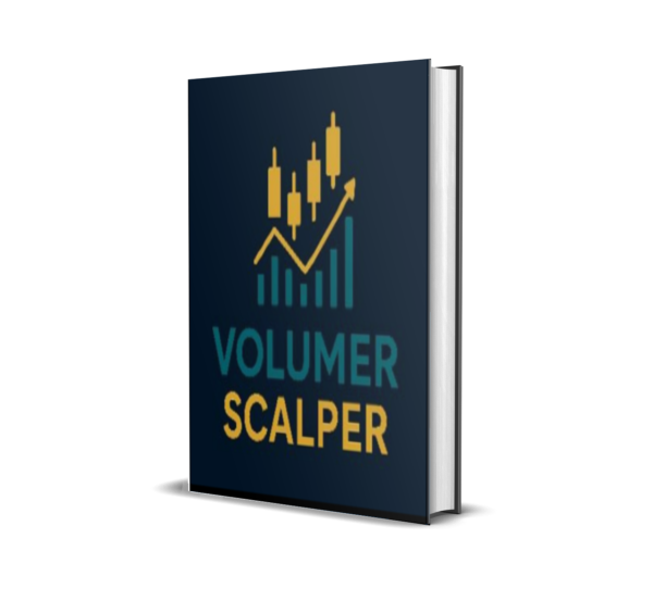 Volume Scalper MT Volume Scalper MT4 V3.0 Fix
